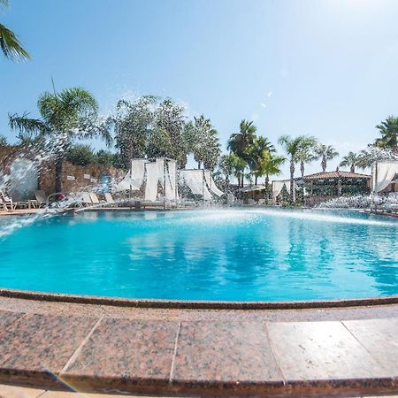 Oasis Studios Malia Exteriör bild
