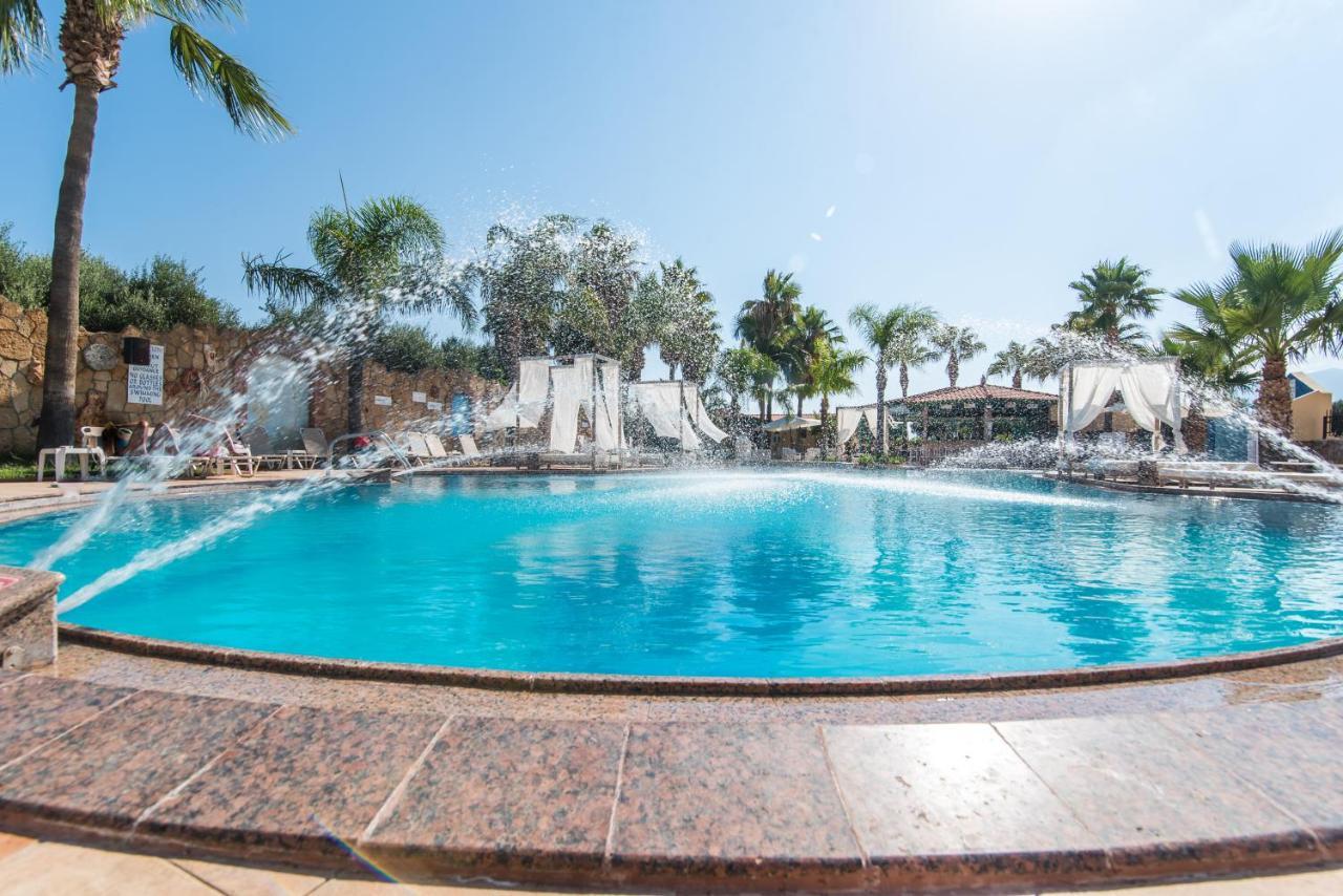 Oasis Studios Malia Exteriör bild