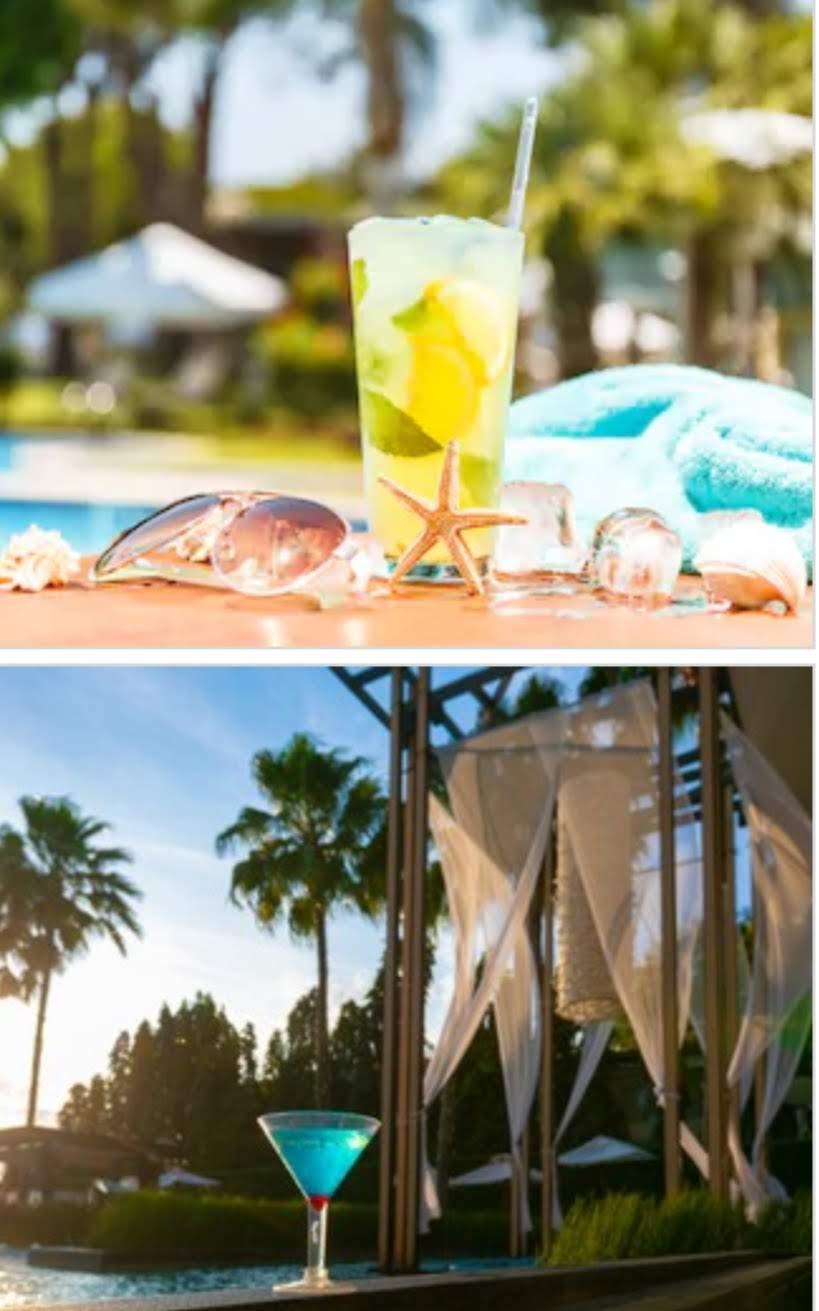 Oasis Studios Malia Exteriör bild